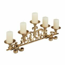 Chandelier 5 Bras Antique 29 Chandelier 5 Bras Antique -Home24 Soldes c62ba0f8218c4b9d9c006a9c8998181b