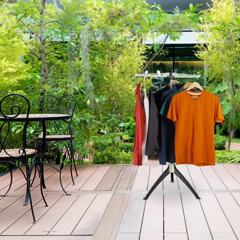 Etendoir Chemises Pour Cintres 6 Etendoir Chemises Pour Cintres – Image 4