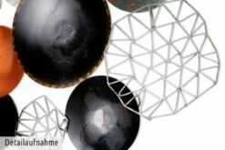 Sculpture Murale Métal Galactic Space -Home24 Soldes c69dc4a70f20485580b0c2c14eac3d08