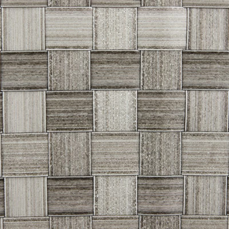 2x Paniers De Rangement Haut Tressés 7 2x Paniers De Rangement Haut Tressés – Image 5