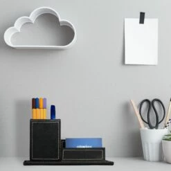 Organiseur Bureau Pour Cartes De Visite 21 Organiseur Bureau Pour Cartes De Visite -Home24 Soldes c705e8336bfc44afafcd374970c210e0