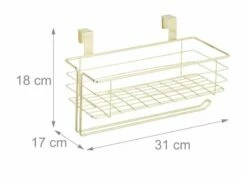 10x Paniers Suspension Et Porte-rouleau -Home24 Soldes c77f0be885964240a9d501f6ae52aea3.cropped 155 460 2192 1583.processed 2