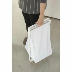 Yamazaki Panier à Linge Blanc - H64 Cm -Home24 Soldes c787a07ef45549cca8337e9868e1c9c9