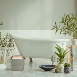 Boîte De Rangement Avec Poignées 16 Boîte De Rangement Avec Poignées -Home24 Soldes c7b9f15c4f604ef9b25adc0b43e065e7