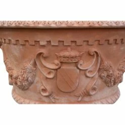 Vase Toscan 74 Cm -Home24 Soldes c8169be514da496a866dd320317a957f