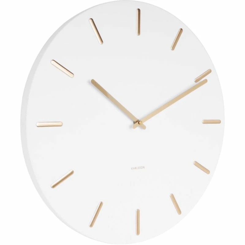 Karlsson Horloge Murale Charm 3 Karlsson Horloge Murale Charm