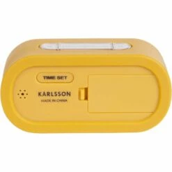 Karlsson Réveil Gummy -Home24 Soldes c8958caf937949c1b26e2485c39516b9