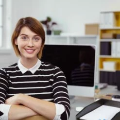 Lot De 2 Corbeilles à Courrier En Bambou -Home24 Soldes c89c26b920a3451cb5a1f14ab9504fc2