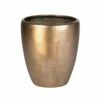 Vase En Métal D é Cône -Home24 Soldes c8beed73875a44d5ade43af67db4ee05