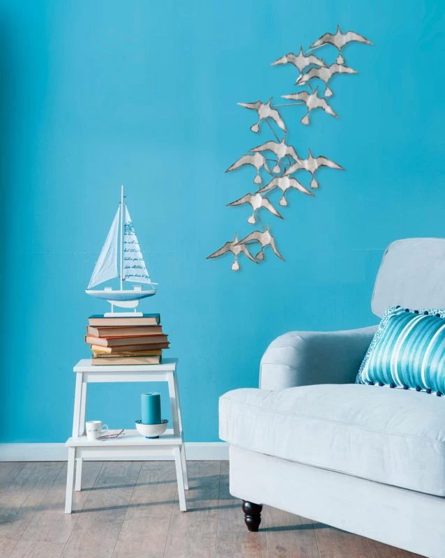 Sculpture Murale Marche Pour La Vie 6 Sculpture Murale Marche Pour La Vie – Image 4