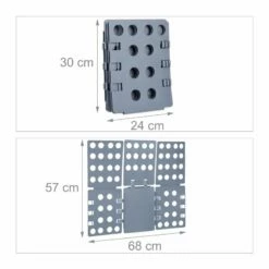 Planche à Plier Le Linge Plieur Chemise -Home24 Soldes c93c6990d60e4005a763fe5de85ad09a