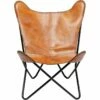 Fauteuil California -Home24 Soldes c9621f1cde27461fbfe0327c54177e84