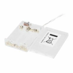 Guirlande Lumineuse LED 10 Boules Coton -Home24 Soldes c96db9ea60fb4b77a64995d725d75978