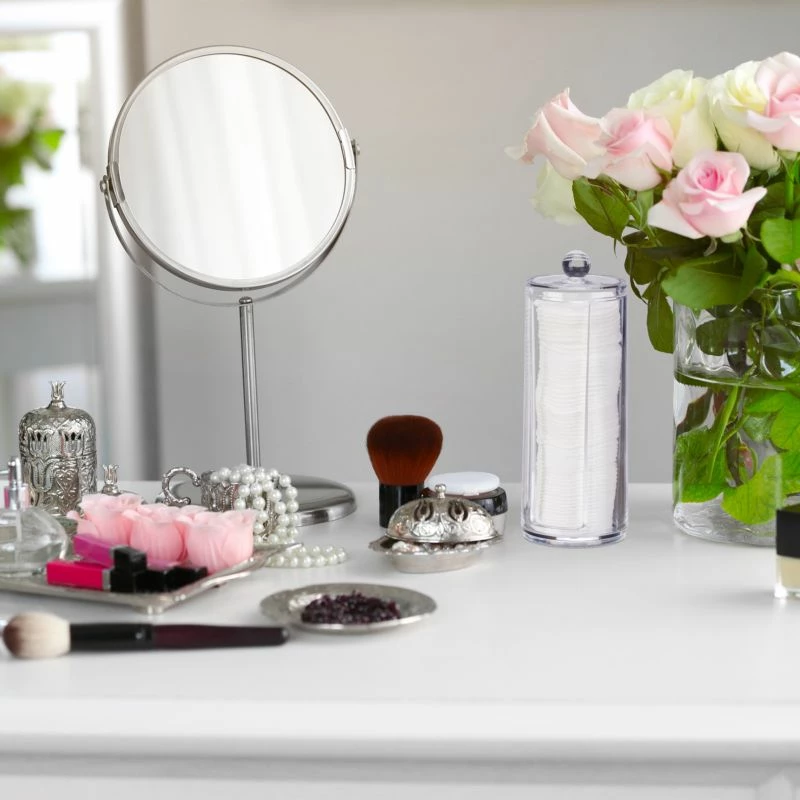 Distributeur Coton En Lot De 4 5 Distributeur Coton En Lot De 4 – Image 3