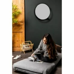 Fauteuil Convertible Nalo -Home24 Soldes c9c71baff2864a869d6ffb823868d31f