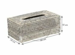 Boite à Mouchoirs En Rotin Blanc -Home24 Soldes c9edff224eb34417b09d4e2f812c35bc.cropped 150 246 700 509.processed