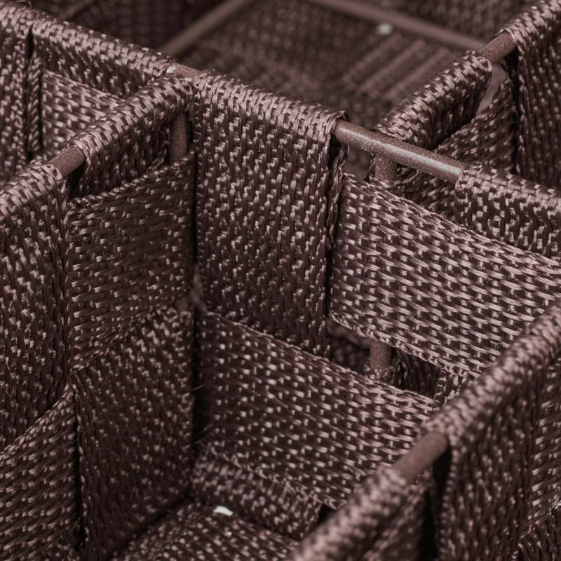 Panier De Rangement à 5 Compartiments 21 Panier De Rangement à 5 Compartiments – Image 19