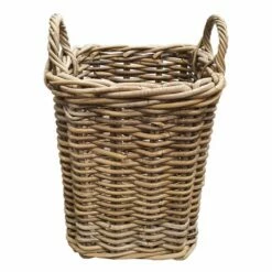 Panier Kubu Naturel Tressé H41cm PLATANO 9 Panier Kubu Naturel Tressé H41cm PLATANO -Home24 Soldes ca2dedd32ebb4216a68c4d1ec8a262b7