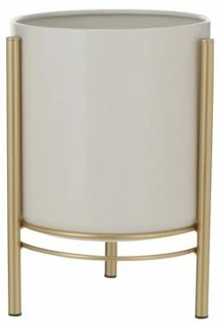 Pot De Fleurs Sverre