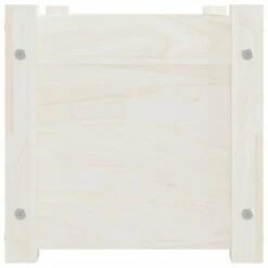 VIDAXL Jardinière De Jardin -Home24 Soldes ca76a1b545d6449daf37da8c2d3df4b9