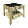 Carré Potager KUB 80 -Home24 Soldes ca7b85d86f134694951c52231bf9ac89