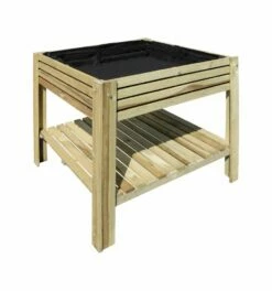 Carré Potager KUB 80