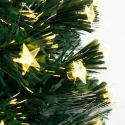 Sapin De Noël Fibres Optiques Mercury -Home24 Soldes cbe3288baedd4618b5baec8e33cd75fa