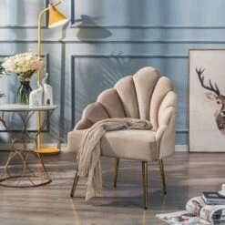 Fauteuil BOLGE 24 Fauteuil BOLGE -Home24 Soldes cc8d081f4a3e4560a1e56a8c5e7dc21b