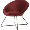 Fauteuil En Tissu Velours Bordeaux 1 Fauteuil En Tissu Velours Bordeaux -Home24 Soldes cc9a288e538243c2a57a489136f0c537.cropped 97 79 716 783.processed