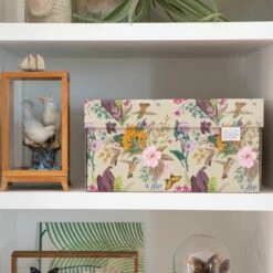 Boite De Rangement Botanical -Home24 Soldes cce9b72d96044d0e871676345990594f