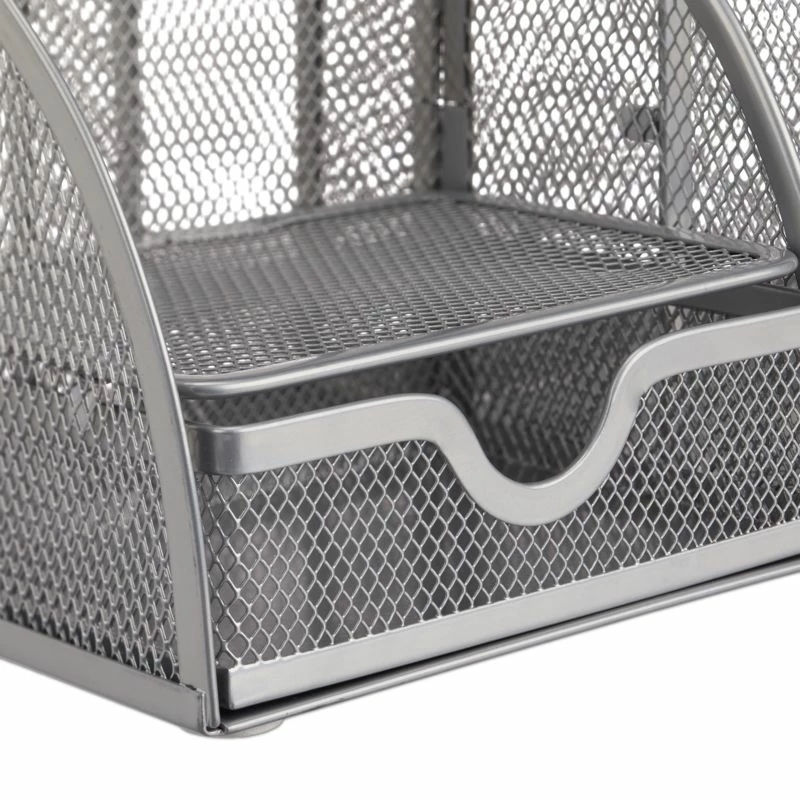 Organiseur De Bureau 6 Compartiments 14 Organiseur De Bureau 6 Compartiments – Image 12