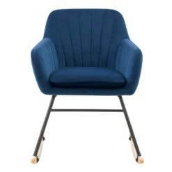 Fauteuil Isola -Home24 Soldes ce64841903644377b3b5303ce451fc6a