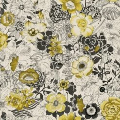 Papier Peint Fleurs 34 Papier Peint Fleurs -Home24 Soldes ce708dffa668417ea8bf32ed2356847b