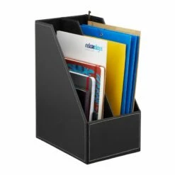 Porte-documents Avec 2 Compartiments -Home24 Soldes ce72442cac894056b53da6262c1a7839