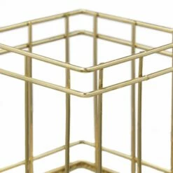 10x Pots à Pinceau De Maquillage Carré -Home24 Soldes cebf5bbbc28e432ea540419cdba5bfbb