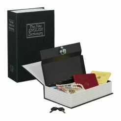 Faux Livre Coffre Fort Livre De Poche -Home24 Soldes ced7236dbd5d410da76788d381172d16
