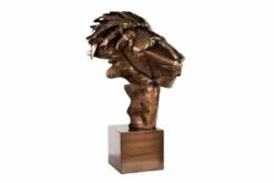 Sculpture Moderne Guardian Of The Palace -Home24 Soldes cf1e6414f5954995b0dfdf9efe546bc2