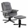 Fauteuil De Relaxation CHARLES -Home24 Soldes cf7d6493e6b64baa846b398a7149260d