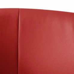 Fauteuil Cocktail Sinclair 30 Fauteuil Cocktail Sinclair -Home24 Soldes cocktailsessel sinclair kunstleder rot 5141556