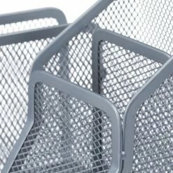 Organiseur De Bureau Maille -Home24 Soldes d0098bea83334ed89ecfc547c12f9d81