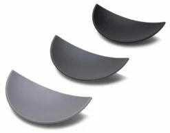 Lot De 3 Plateaux à Bijoux Reflectrays