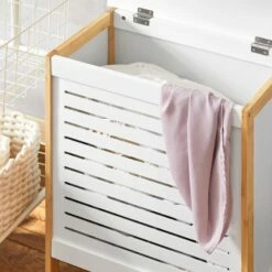Panier à Linge FSS66-WN -Home24 Soldes d0fad8c80e104d68b4824304dc040fd3
