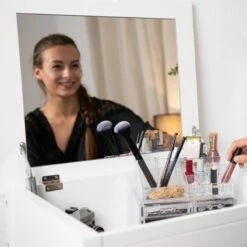 Tour à Cosmétiques Avec 6 Tiroirs -Home24 Soldes d101607f02b94a14b245498d3a44abe7