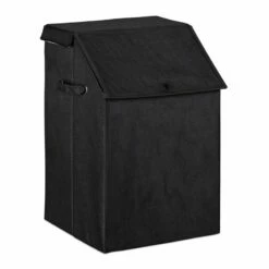 Panier à Linge Pliable