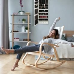 Armoire Bijoux Avec Miroir -Home24 Soldes d121f440e91b4421b76e6c3e55eb1cbe