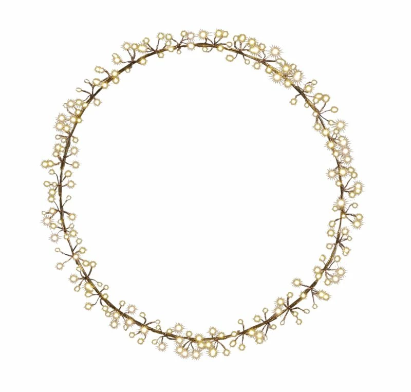 Couronne Lumineuse 3 Couronne Lumineuse