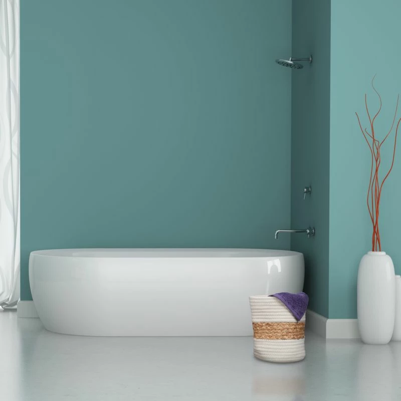 Panier Rangement Coton Bicolore 8 Panier Rangement Coton Bicolore – Image 6