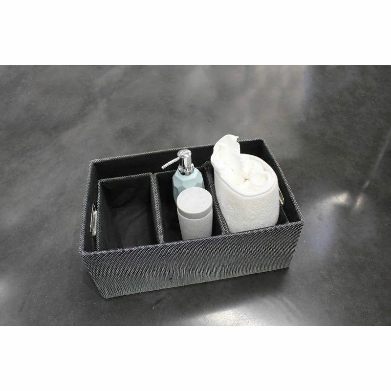 Lot De 5 Boites De Rangement 7 Lot De 5 Boites De Rangement – Image 5