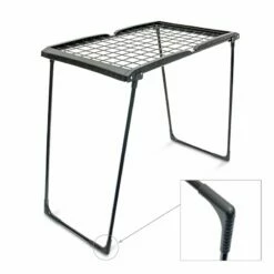 Séchoir à Linge Sur Pied Pliable Noir -Home24 Soldes d18892f0d8804cd5afc7478944dfdae5