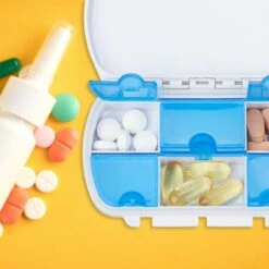 Boîtes Pour Tablettes 6 Compartiments -Home24 Soldes d1ffccbee04f4a1eb75bc89c2491cdd1